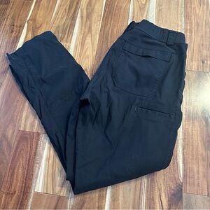 Duluth Trading Co. Dry on the Fly Pants 12x31.